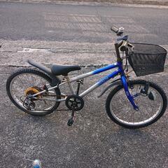 子供用自転車