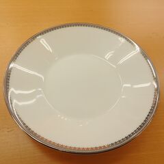 59/612　WEDGWOO　VERA WANGカップ＆ソーサー(未使用)【モノ市場知立店】の画像