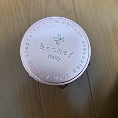 [未使用品]アンドハニー