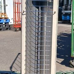デンソー 遠赤外線ヒーター 7F Q007