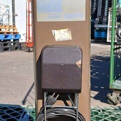 デンソー 遠赤外線ヒーター 7F Q007の画像