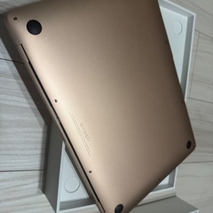 MacBookAir2018の画像