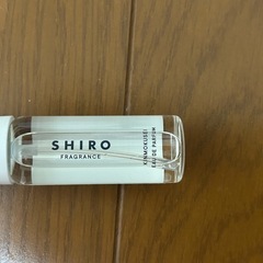 [取引中]shiro キンモクセイの画像
