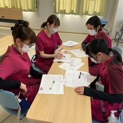 無資格・未経験OK！賞与3.5か月分！研修充実で安心スタート！別府駅徒歩7分！看護助手の画像