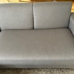 ソファーの画像