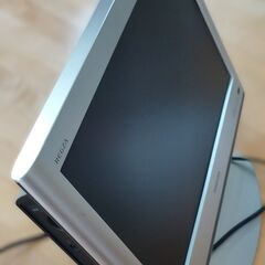 東芝レグザ19インチ液晶テレビ 19R9000の画像
