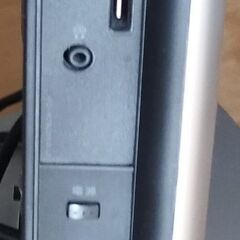 東芝レグザ19インチ液晶テレビ 19R9000の画像
