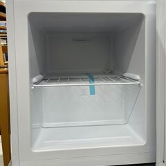 Haier　ハイアール　33L冷凍庫　2023年製　JF-NU33A　アウトレットの画像