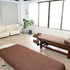 【腰に痛みが出始めて3週間経過してる人】向け整体　腰メイン（30...