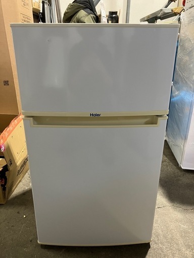 423番　値下げ！80L冷蔵庫　レンタルアップ品・格安販売！