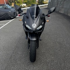 
HONDA CBR400R NC56 