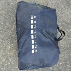 タイヤチェーン(ゴム製)の画像