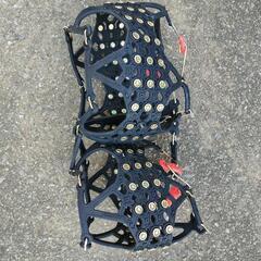 タイヤチェーン(ゴム製)