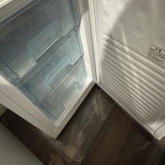 アイリスオーヤマ 冷蔵庫の画像