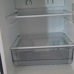 【ﾀｲﾑｾｰﾙ20%off】【14８L】BLACKカラー冷蔵庫の画像