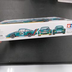 🔶新品未使用/タミヤ1/20　ポルシェ935Vaillantの画像