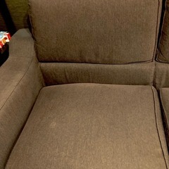 ソファの画像