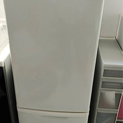 Panasonic 冷蔵庫 NR-B176W 中古品