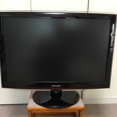 サムスン SyncMaster T260 25.5型 液晶モニター