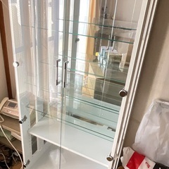 DIYの棚を出品いたします。