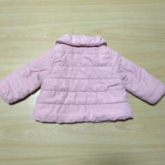 petit  main  80ｻｲｽﾞｼﾞｬﾝﾊﾟｰの画像