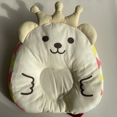 ベビー枕