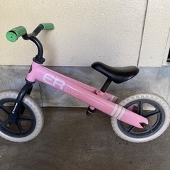 子供用自転車 