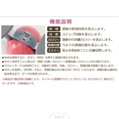 oasis ステッパー　筋トレの画像