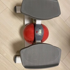 oasis ステッパー　筋トレの画像