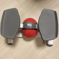 oasis ステッパー　筋トレの画像