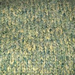 ニット　XLの画像