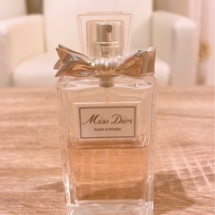 Miss Dior 香水 オードゥトワレ