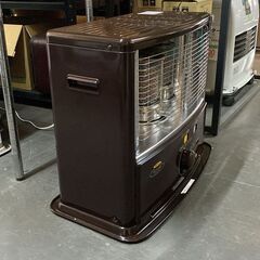 コロナ　反射式ストーブ　2021年製の画像