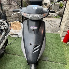 ホンダDIO AF27の画像