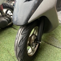 ホンダDIO AF27の画像