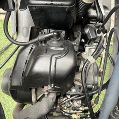 ホンダDIO AF27の画像