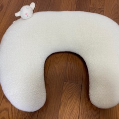 授乳クッション