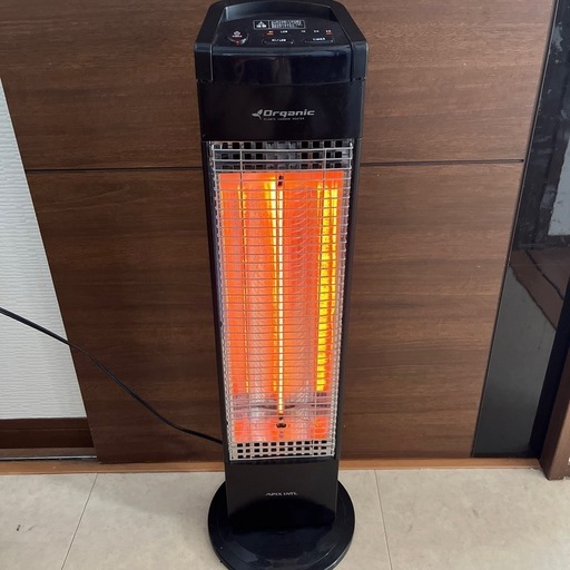 ミドルカーボンヒーター  ACH-793M