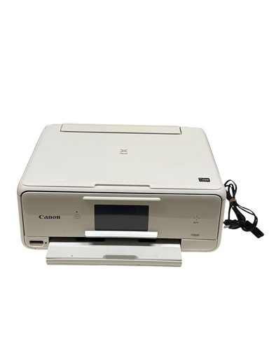 付属品完品⭐️ジャンク品⭐️キャノン プリンターTS8030