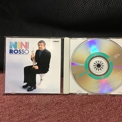 懐かしいのニニロッソ　CD