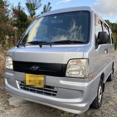 和歌山県のサンバー(スバル)の中古車｜ジモティー