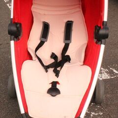 値下げしました　クイニー ザップ エクスプレス ベビーカー　の画像
