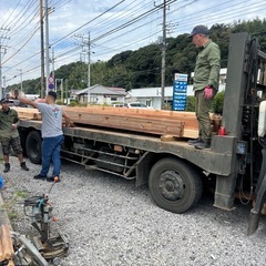 造作大工　家具職人の画像
