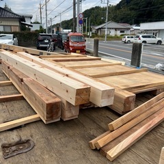 造作大工　家具職人の画像