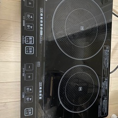 IH電気コンロ
