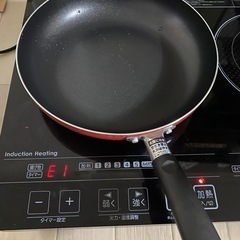 IH電気コンロ
の画像
