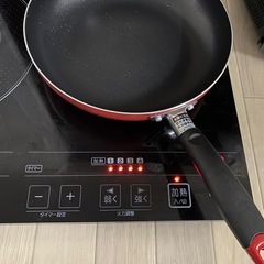 IH電気コンロ
の画像