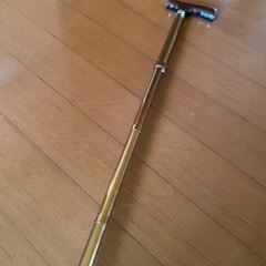 杖の画像