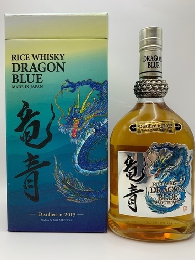 超限定品！竹内力プロデュースウィスキー