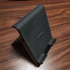 【Lomicall】スライド式で高さ調節可能なiPadスタンドの画像